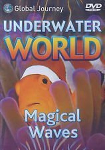 Underwater World: Magical Waves [DVD]
