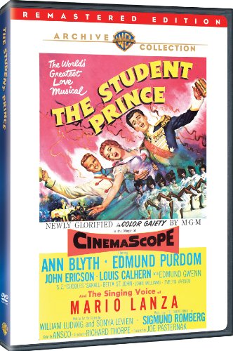 The Student Prince