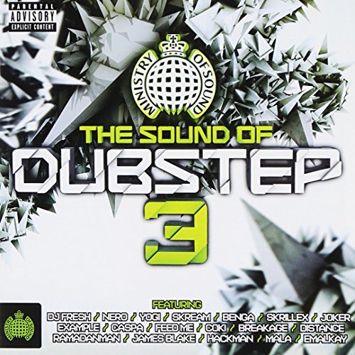 The Sound Of Dubstep 3