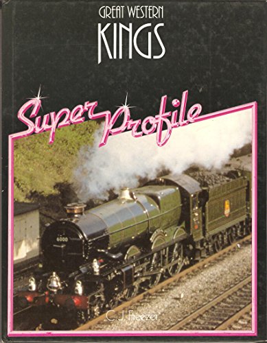 The Great Western Kings