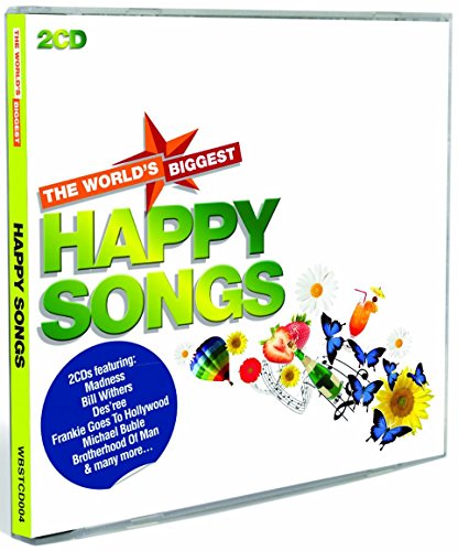 The World's Biggest Happy Songs