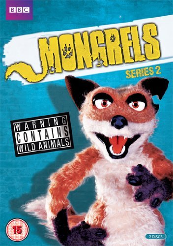 Mongrels - Series 2