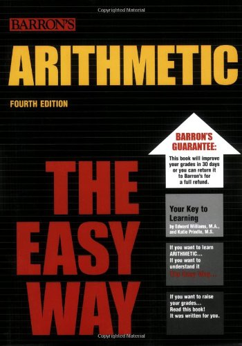 Arithmetic the easy way