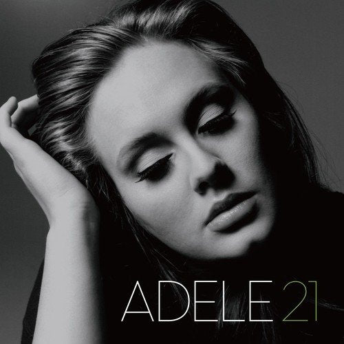 21 (Bonus Tracks)
