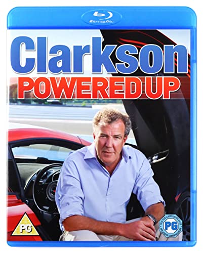 Clarkson Powered Up