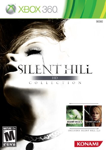 Silent Hill HD Collection (Import)