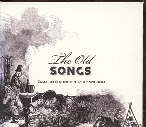 The Old Songs