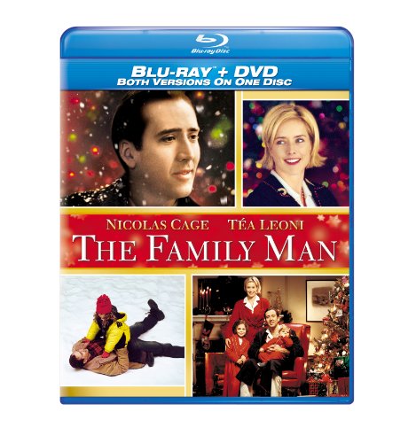 The Family Man