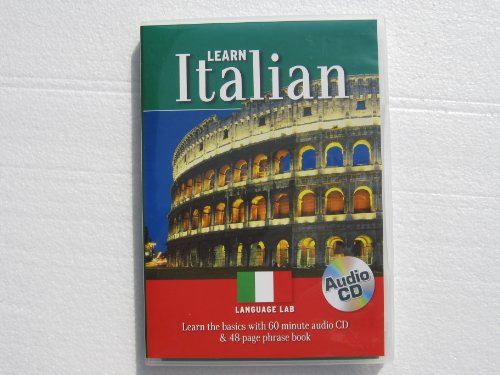 Learn Italian
