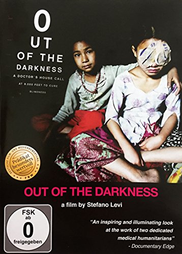 Out Of The Darkness - a documentary by Stefano Levi