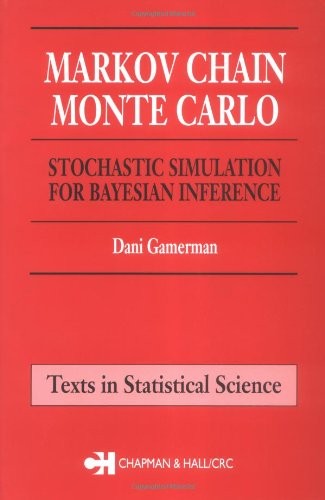 Markov Chain Monte Carlo