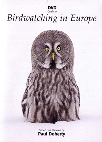 Birdwatching In Europe [DVD]