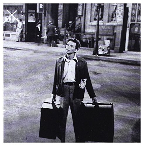 Jazz on Film: Film Noir