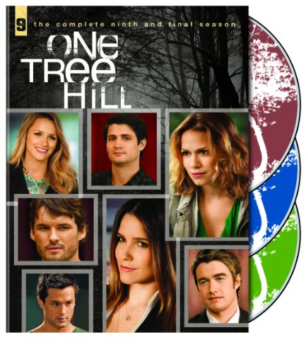 ONE TREE HILL:9TH SEASON ONE TREE HILL:9TH SEASON