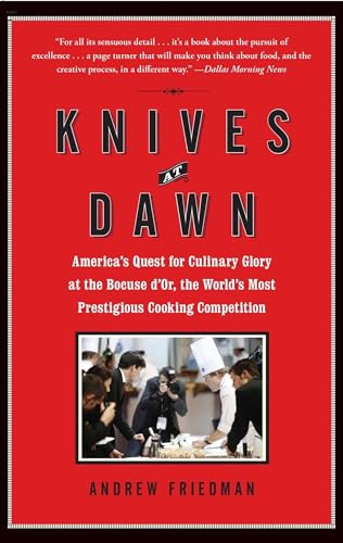 Knives at Dawn