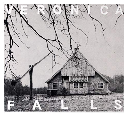 Veronica Falls