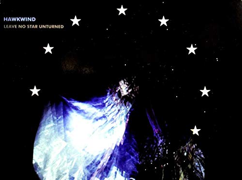 Leave No Star Unturned : Cambridge Jan 1972