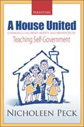Parenting a House United