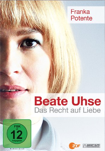 Beate Uhse - Freiheit für d.Liebe (DVD) Min: 98DD5.1WS [Import germany]