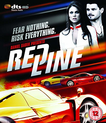 Redline [DVD]
