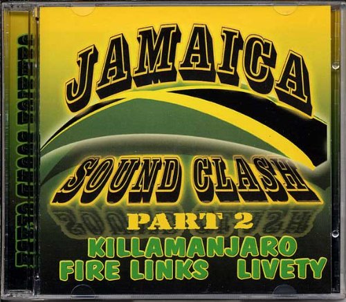 Jamaica Sound Clash pt 2