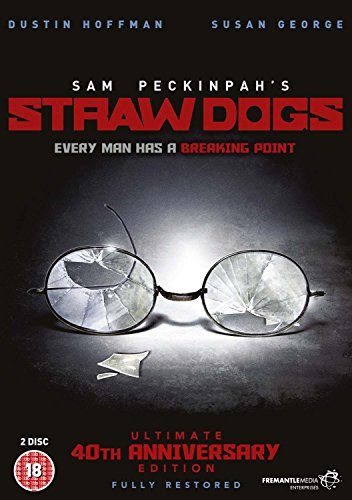 Straw Dogs [DVD]