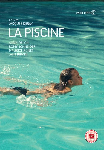 La Piscine [DVD]