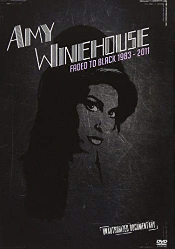 Amy Winehouse - Faded To Black 1983-2011 [DVD]