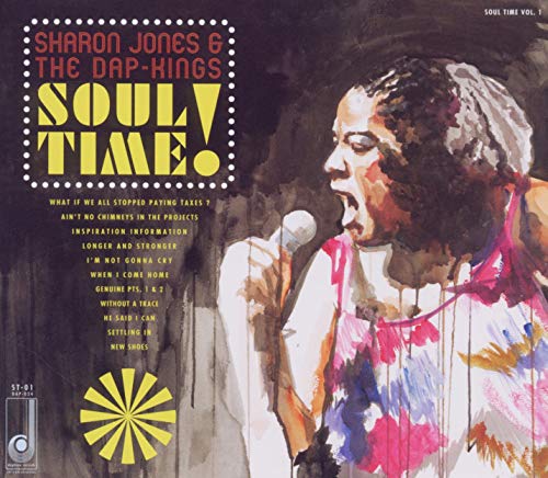 Soul Time
