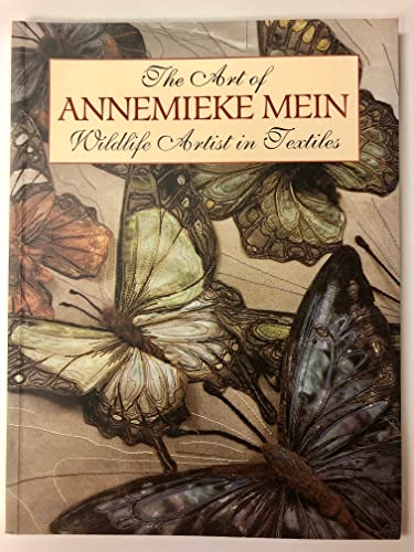 The Art of Annemieke Mein