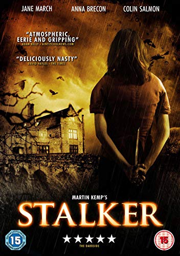 Stalker [DVD]