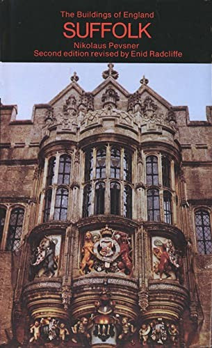 Suffolk, Second edition