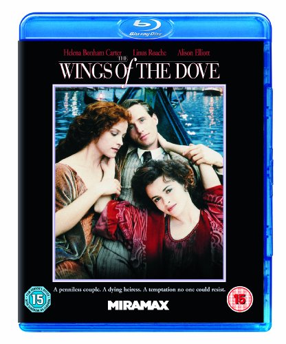 Wings Of The Dove [Blu-ray]