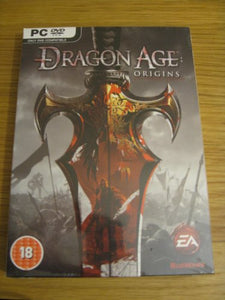 Dragon Age Origins - Collector's Edition (PC) 
