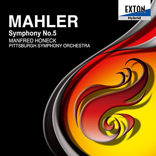 Mahler: Symphony No. 5, in C-sharp Minor