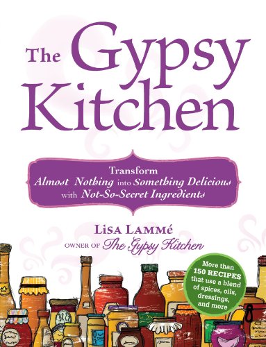 The Gypsy Kitchen