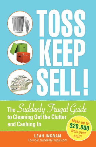 Toss, Keep, Sell!