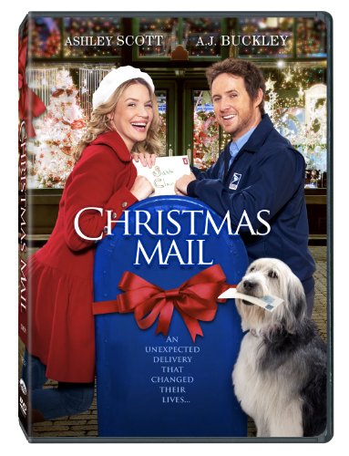 Christmas Mail [DVD] [Region 1] [US Import] [NTSC]