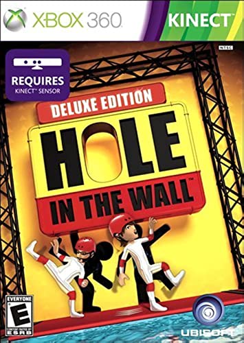 Hole in Wall