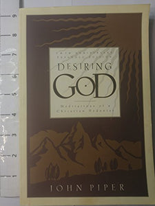 Desiring God 