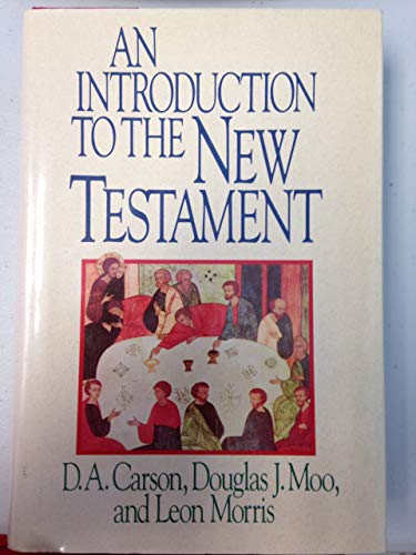 An Introduction to the New Testament