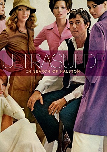 Ultrasuede - In Search Of Halston [DVD]