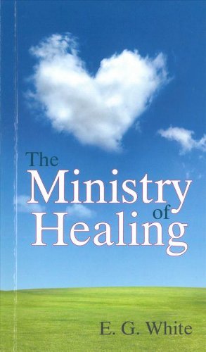 The Ministry Of Healing (ASI edition)