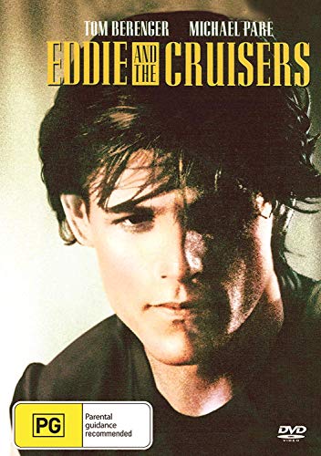 Eddie  the Cruisers  Aus Ntr
