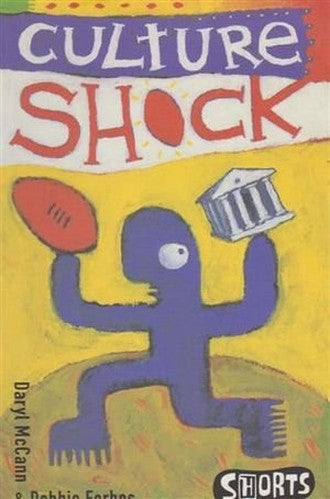 Culture Shock