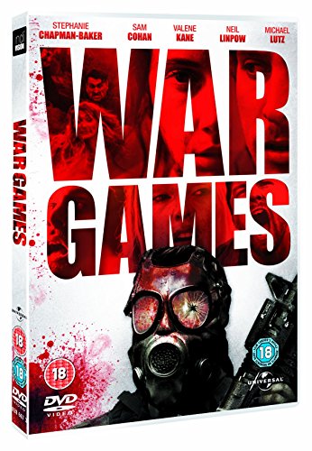 War Games [DVD]