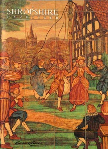 Shropshire Gazetteer