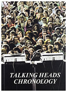 Talking Heads: Chronology [DVD] [2011] 