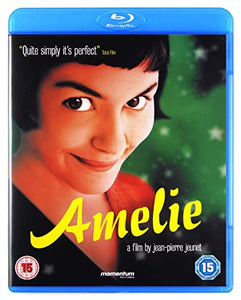 Amelie [Blu-ray] 