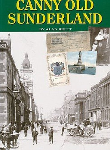 Canny old Sunderland